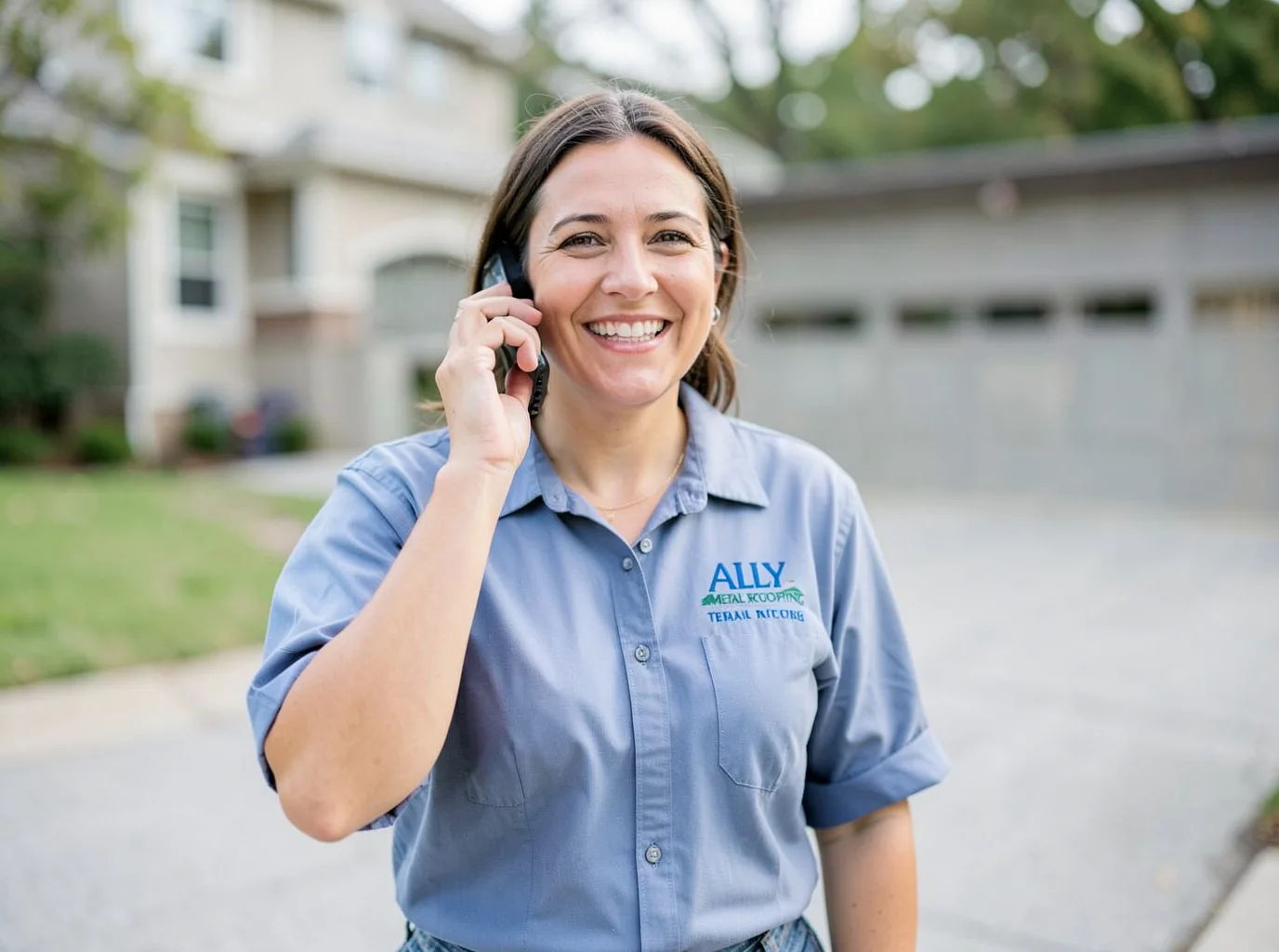 Metal Roof Installation Custer, WI FAQs